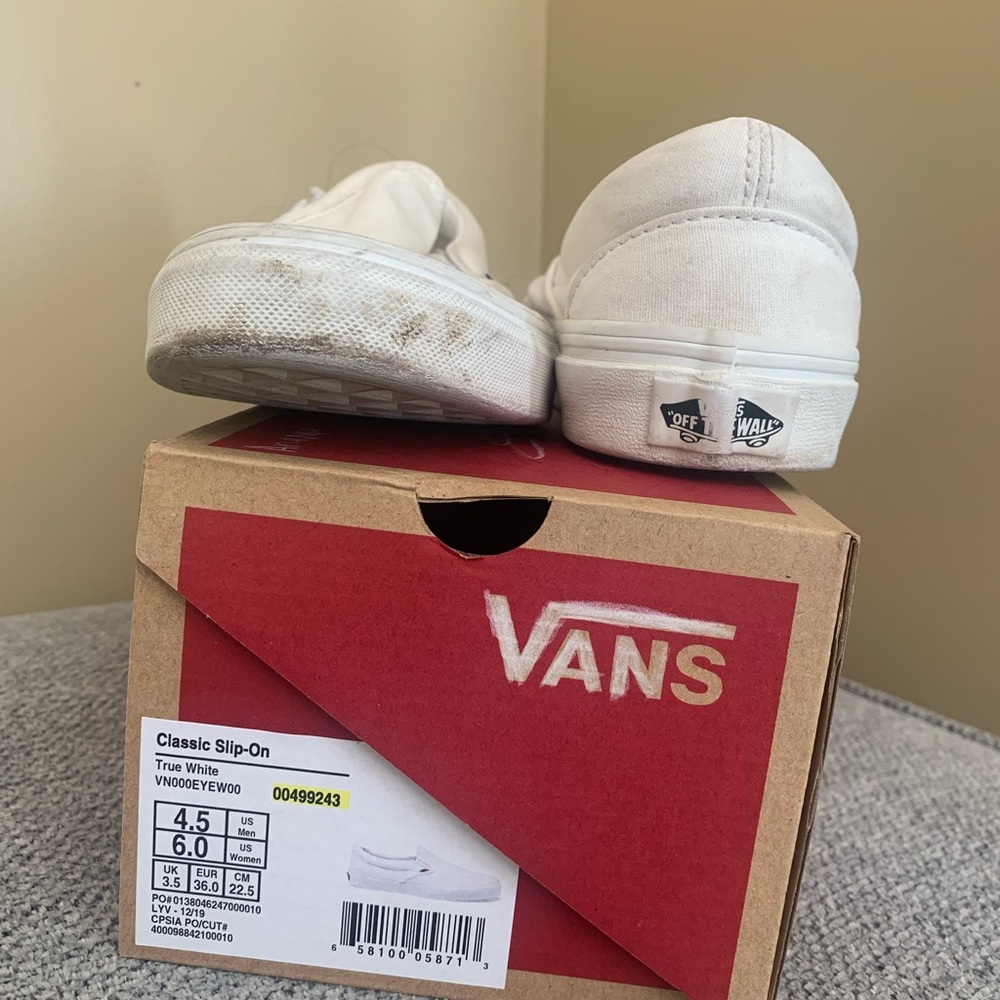 VANS